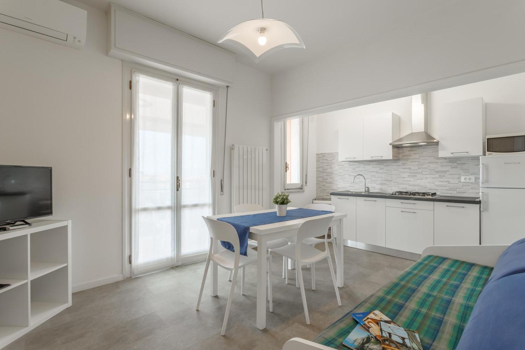 Residence Mizar Pietra Ligure Dış mekan fotoğraf