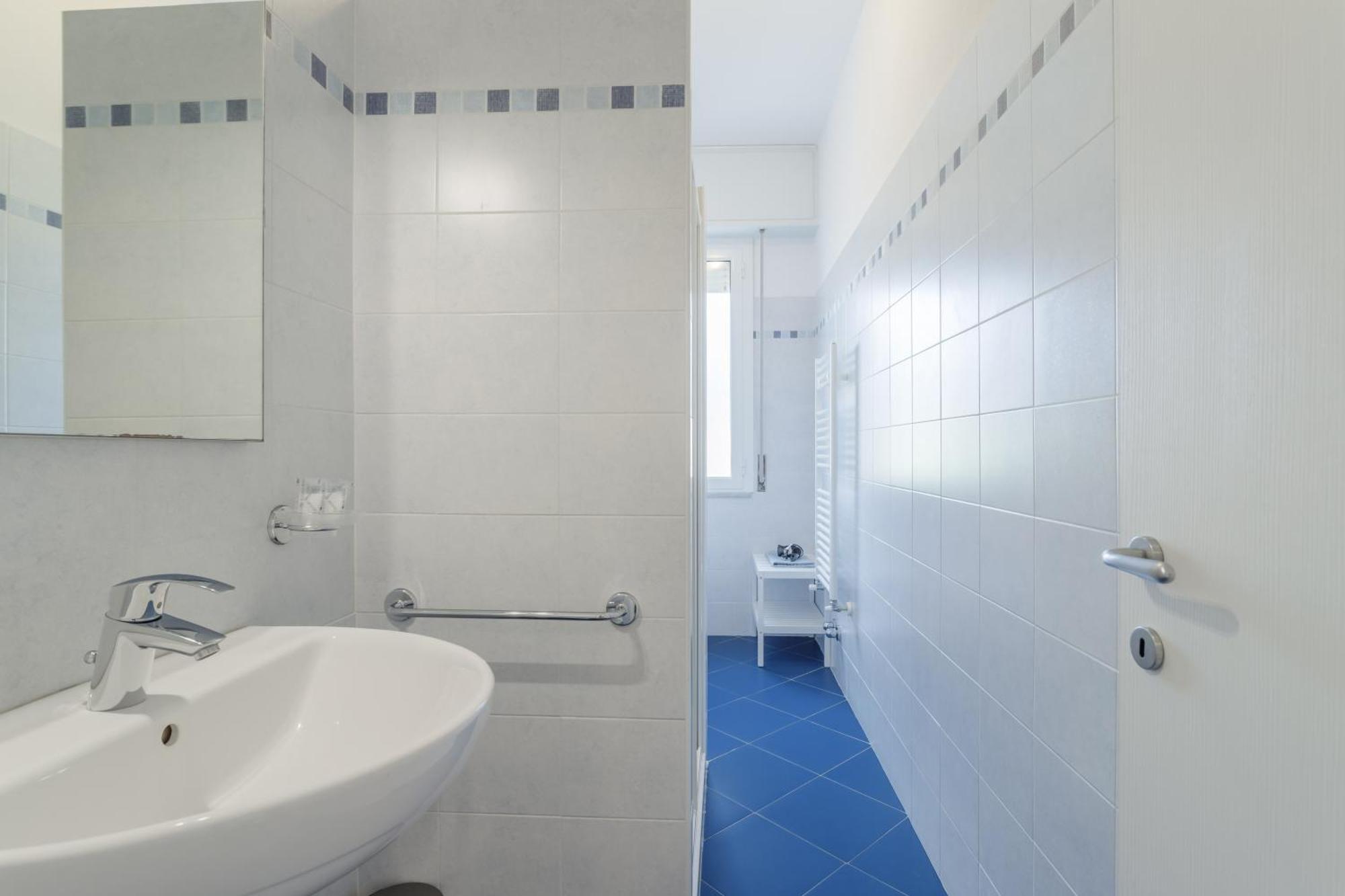 Residence Mizar Pietra Ligure Dış mekan fotoğraf