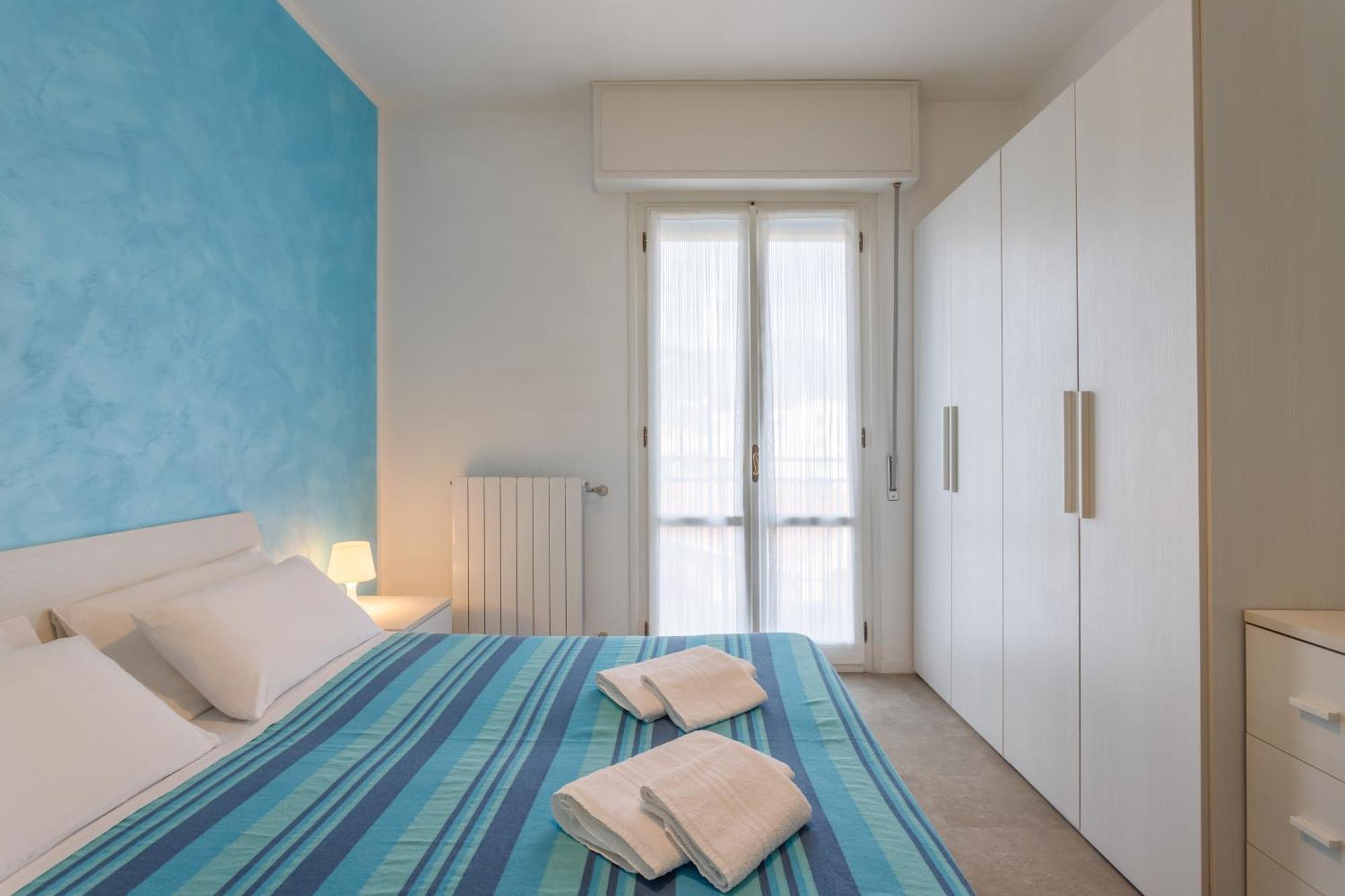 Residence Mizar Pietra Ligure Dış mekan fotoğraf